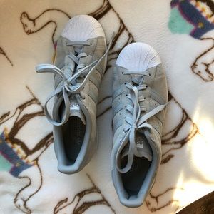 Adidas superstar’s